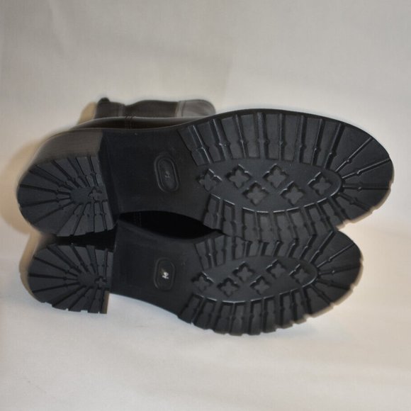 New! Seychelles FarFetched Boot Patent Leather Size 9.5 DD295 - Picture 7 of 7